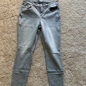 ⭐️Old Navy Rockstar Jeans⭐️